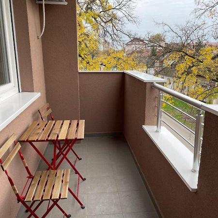 Apartmani Sombor Eksteriør bilde
