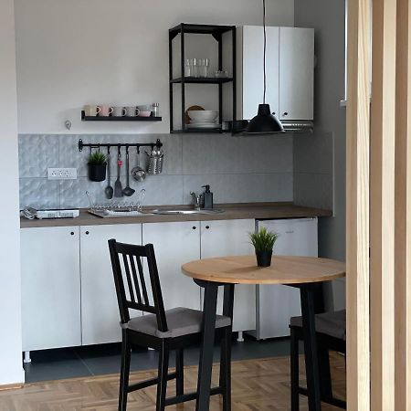 Apartmani Sombor Eksteriør bilde