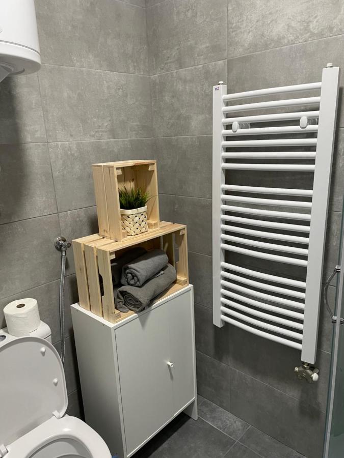 Apartmani Sombor Eksteriør bilde
