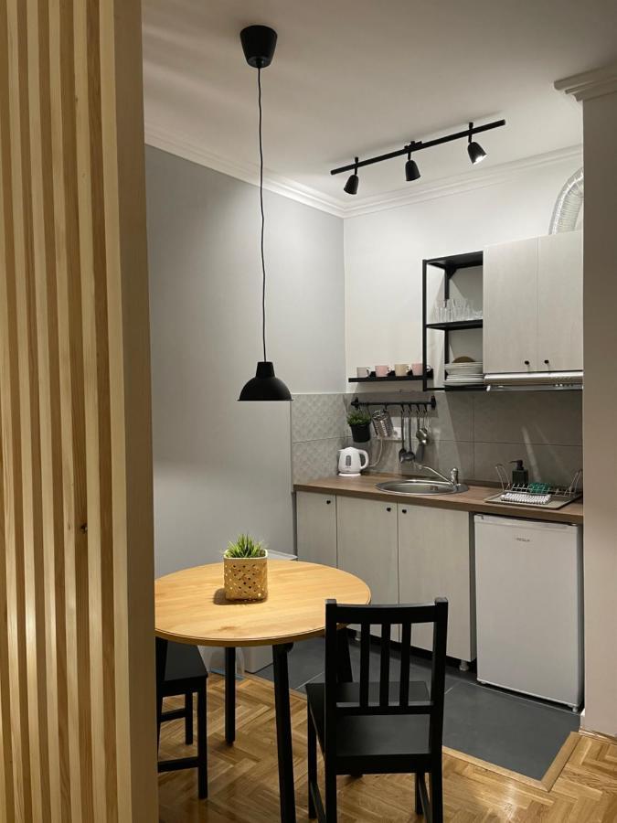 Apartmani Sombor Eksteriør bilde