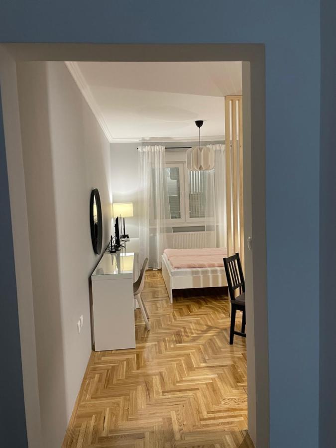 Apartmani Sombor Eksteriør bilde