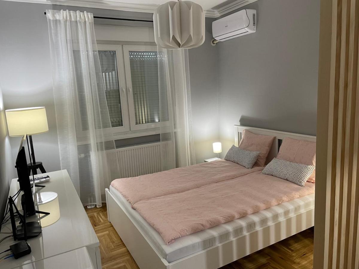 Apartmani Sombor Eksteriør bilde