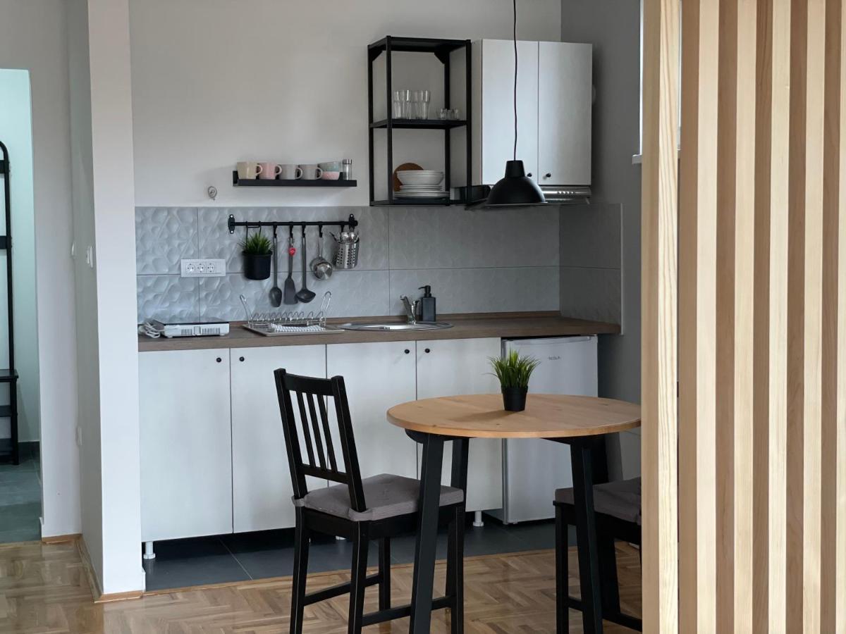 Apartmani Sombor Eksteriør bilde