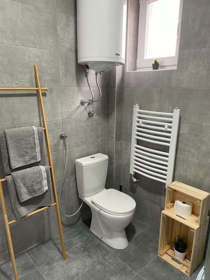 Apartmani Sombor Eksteriør bilde