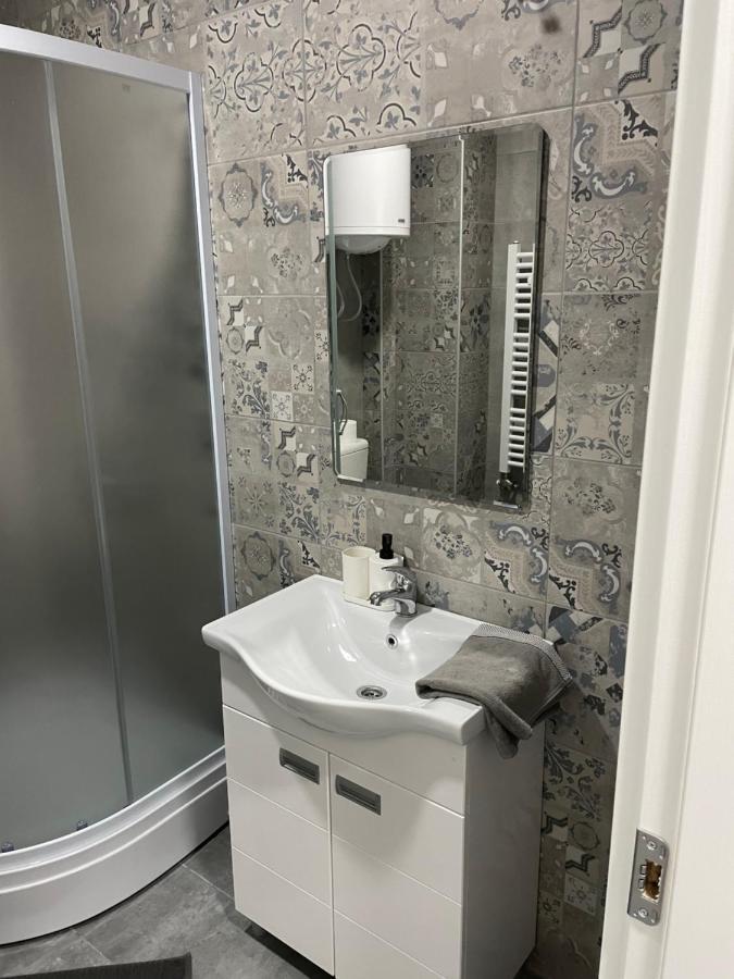 Apartmani Sombor Eksteriør bilde