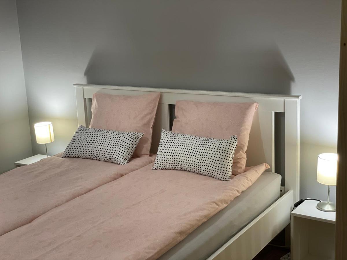 Apartmani Sombor Eksteriør bilde